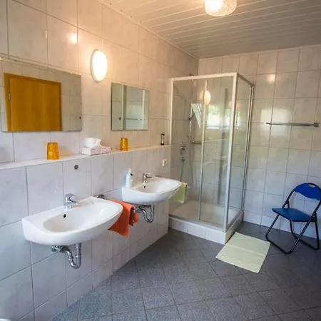 アパート Steinhof オーバーキルヒ